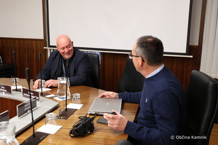 19. redna seja Občinskega sveta Občine Kamnik  (3)